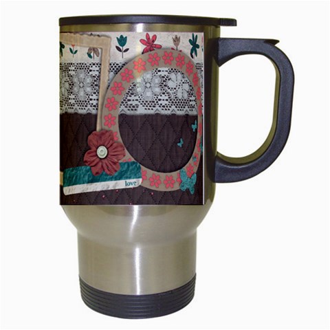 Mug Template By Mikki Right