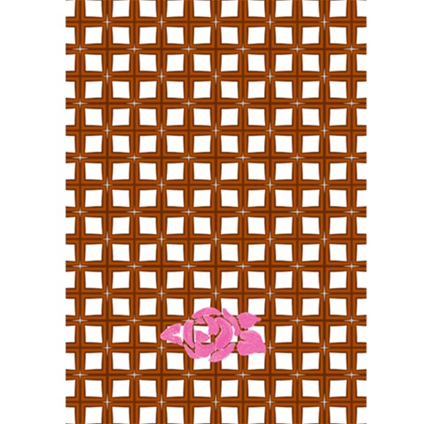 Share Back Cover
