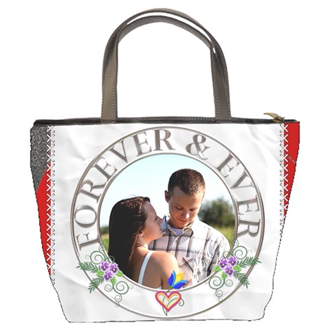 Forever & Ever Bag By Lil Back