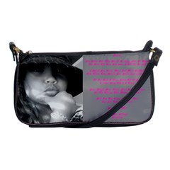 felicia - Shoulder Clutch Bag