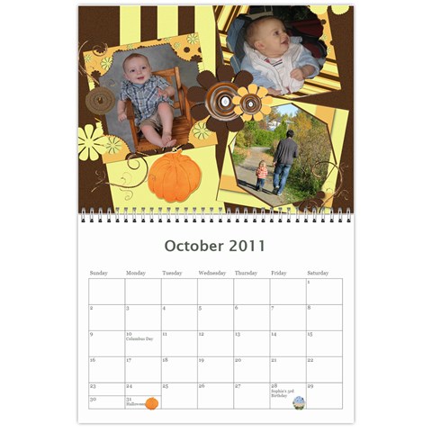 2011 For Grandpa By Elizabeth Marcellin Oct 2011