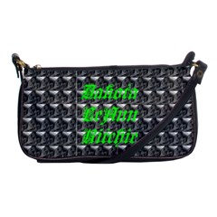 dakota - Shoulder Clutch Bag