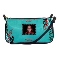 ashlee - Shoulder Clutch Bag