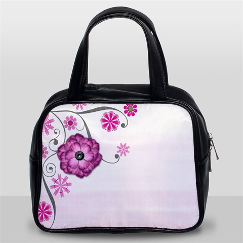 Sassybag By Shelly Front