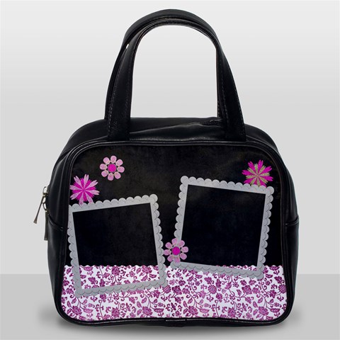 Sassybag By Shelly Back
