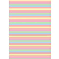 Happy Birthday - Custom Greeting Card 5  X 7 
