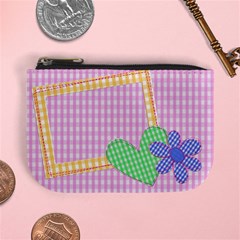 VICHY - Mini Coin Purse