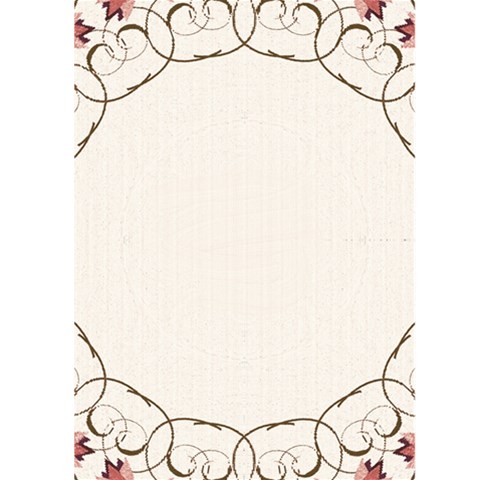 Share Back Cover