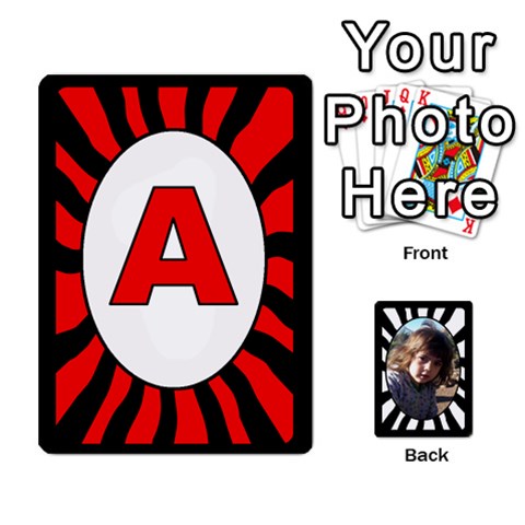 Abc+numbers Cards By Carmensita Front - Spade2