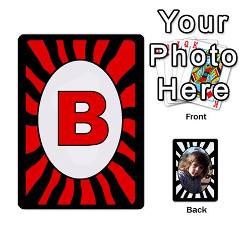 Abc+numbers Cards By Carmensita Front - Spade3