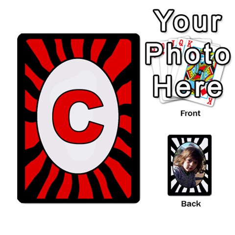 Abc+numbers Cards By Carmensita Front - Spade4