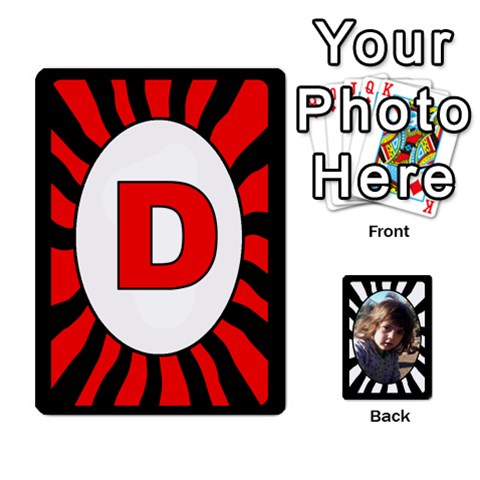 Abc+numbers Cards By Carmensita Front - Spade5