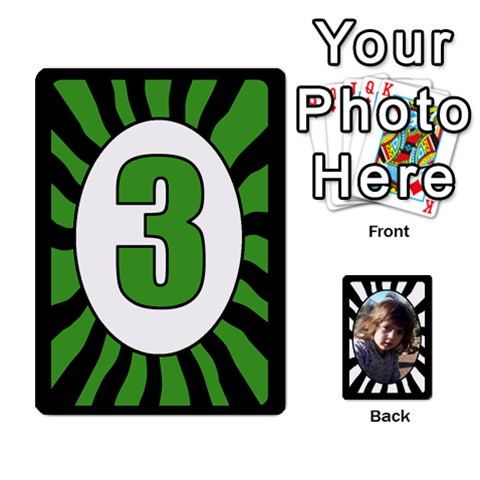 Ace Abc+numbers Cards By Carmensita Front - DiamondA