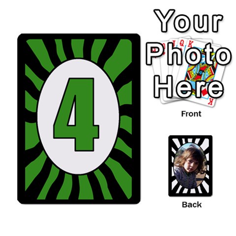 Abc+numbers Cards By Carmensita Front - Club2