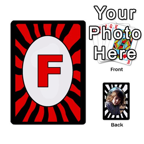 Abc+numbers Cards By Carmensita Front - Spade7