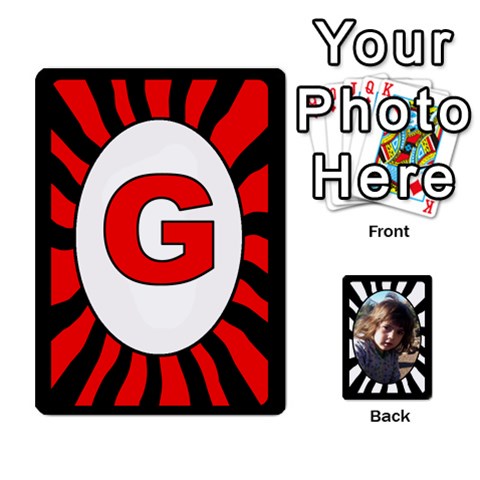 Abc+numbers Cards By Carmensita Front - Spade8