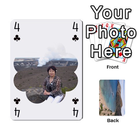 Hi By Yiqi Front - Spade4