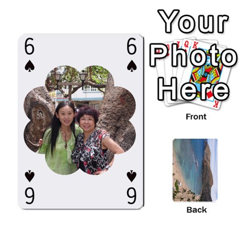 Hi By Yiqi Front - Club6
