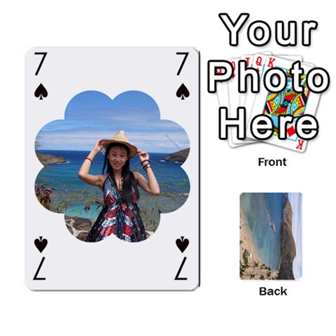 Hi By Yiqi Front - Club7
