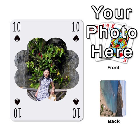 Hi By Yiqi Front - Club10