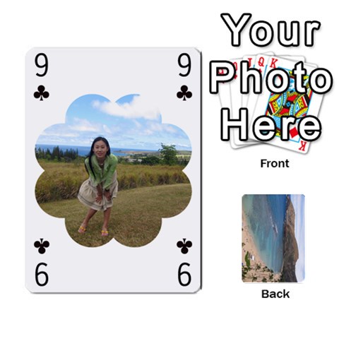 Hi By Yiqi Front - Spade9