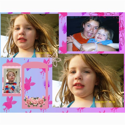 By Sue Wells 10 x8  Print - 4