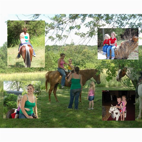 By Sue Wells 10 x8  Print - 5