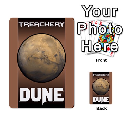 Duna Back 34