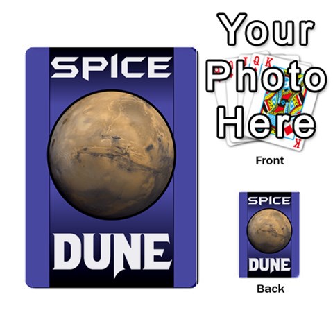Duna Back 5