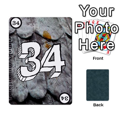 No Thanks335 By Mattias Bj?rnstr?m Front - Spade2