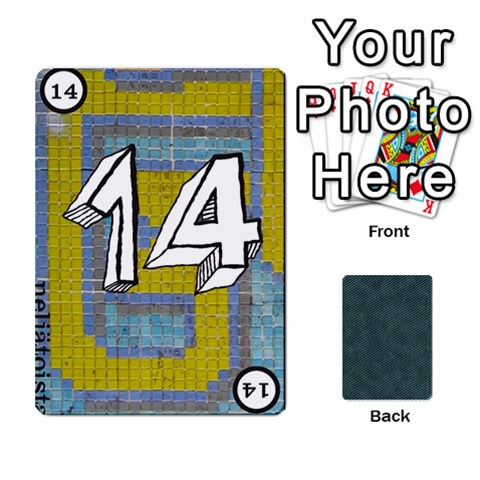 No Thanks335 By Mattias Bj?rnstr?m Front - Heart2