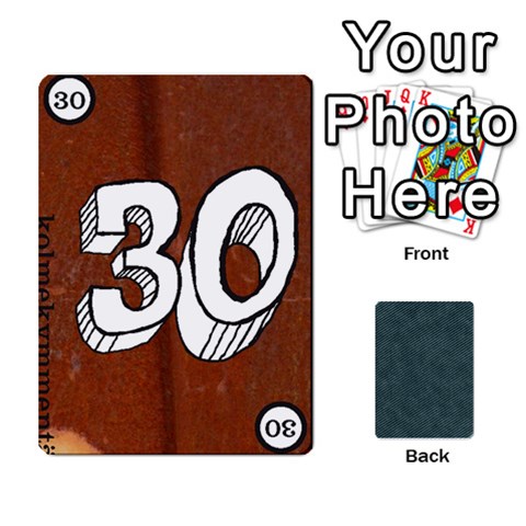 No Thanks335 By Mattias Bj?rnstr?m Front - Diamond5