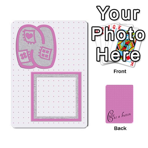 Alpha Memory Game Front - Diamond3