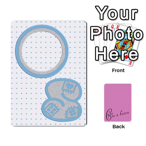 Queen Alpha Memory Game Front - DiamondQ