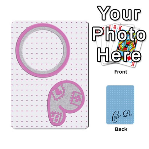 Alpha Memory Game Front - Diamond6