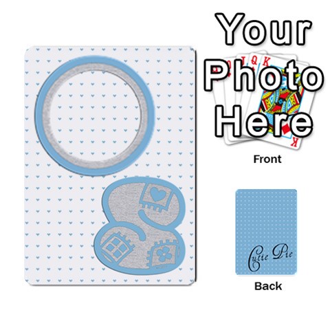 Queen Alpha Memory Game Front - DiamondQ