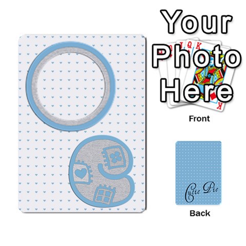 Alpha Memory Game Front - Spade6