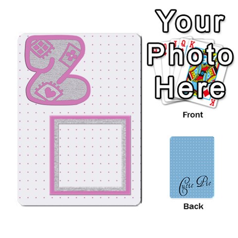Ace Alpha Memory Game Front - ClubA
