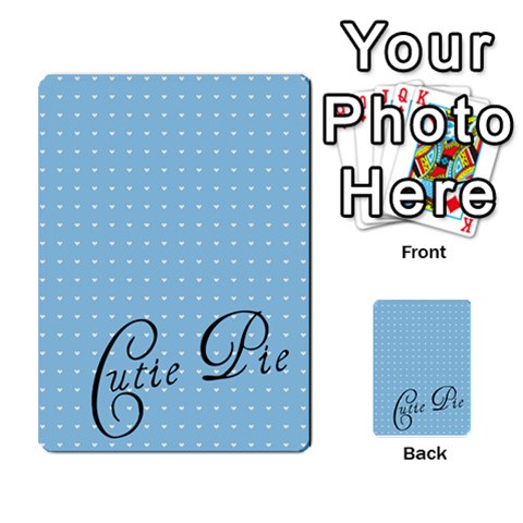 Alpha Memory Game Back