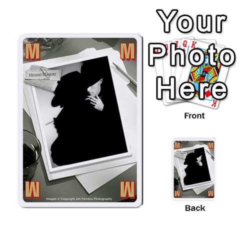 2010 Black Vienna 1 By Steve Sisk Front 13