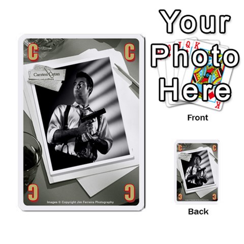 2010 Black Vienna 1 By Steve Sisk Front 3