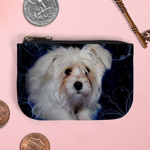My Lovely Puppies By Ina Jalil Front