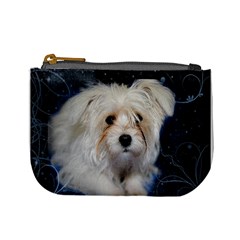 My Lovely Puppies - Mini Coin Purse
