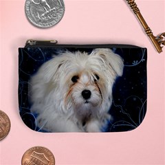 My Lovely Puppies - Mini Coin Purse