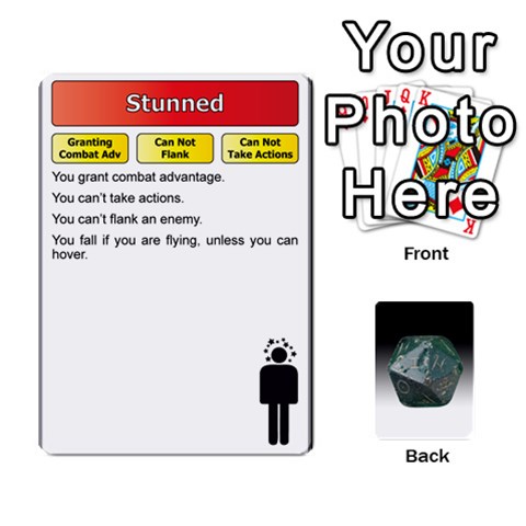 D&d Condition Cards By Jeff Sorensen Front - Diamond4
