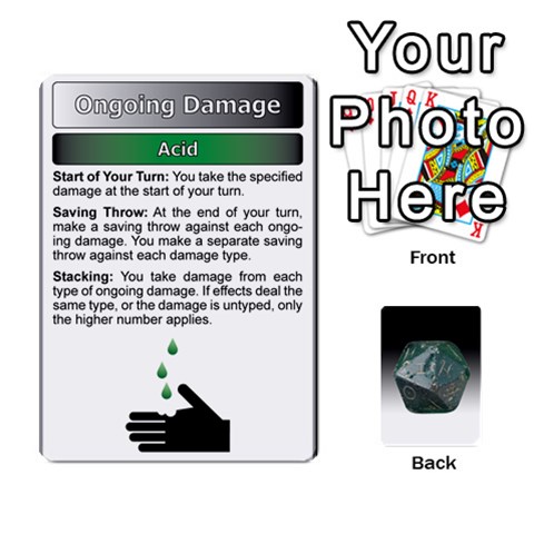 D&d Condition Cards By Jeff Sorensen Front - Diamond10