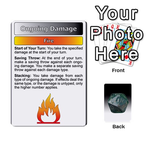 D&d Condition Cards By Jeff Sorensen Front - Club3