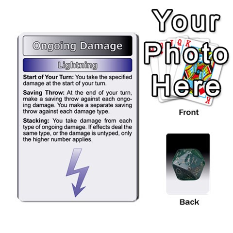 D&d Condition Cards By Jeff Sorensen Front - Club5