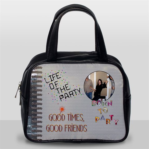 Party Bag By Lil Back