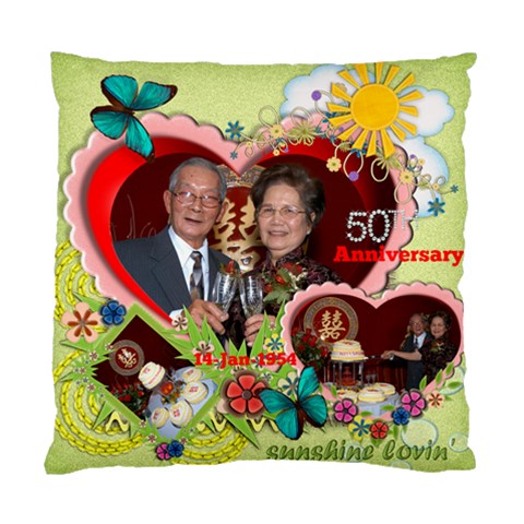 Pama 50th Anniversary   By Phungm Front